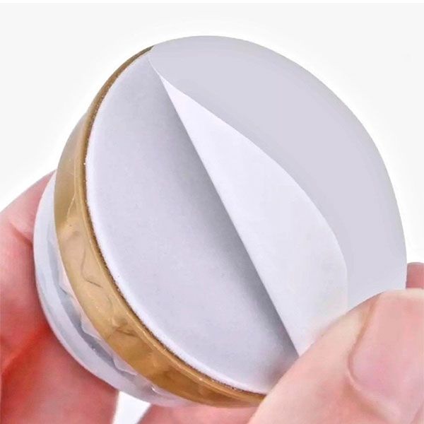 Ласощі для котів кулька-лизун із котячою мятою 