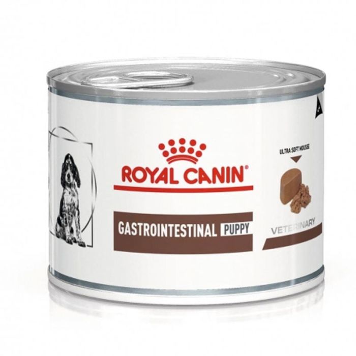 Royal Canin Gastro Intestinal Puppy 195г для цуценят при проблемах з травленням 