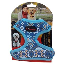 Майка-Люкс шлея для собак M 40-48120 см до 5 кг