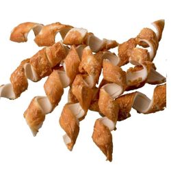 Палички курячі спіральні 500 г GM 03 