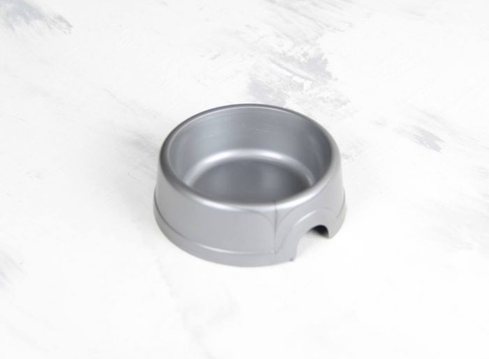 Миска Пластикова d26см  9см  v2000мл