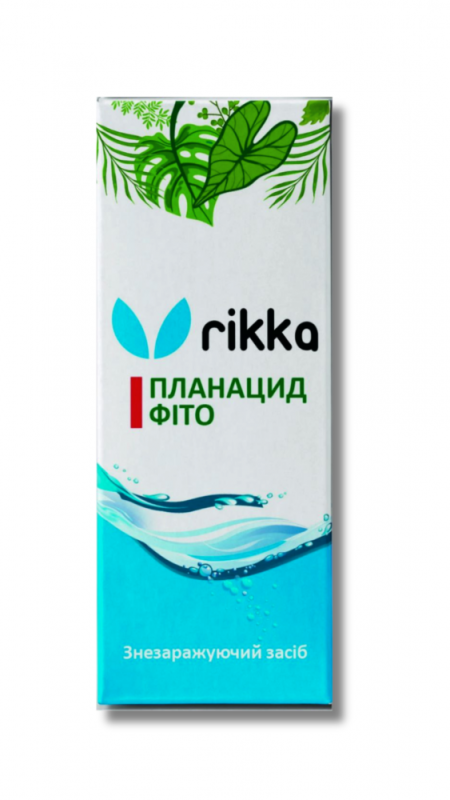 Планацид ФІТО, 30 мл 