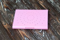 Охолоджуючий лежачок для гризунів 14х10см 