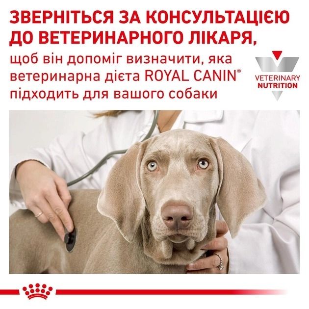 АКЦІЯ Royal Canin Gastro Intestinal сухий корм для собак при порушенні травлення 13+2 кг 