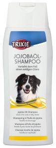 Шампунь з маслом жожоба для собак, 250 мл, Тріксі 29192