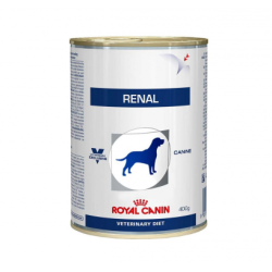 Royal Canin Dog Renal Роял Канін Ренал) - при нирковій недостатності 420 г