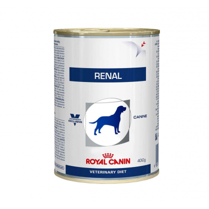 Royal Canin Dog Renal Роял Канін Ренал) - при нирковій недостатності 420 г