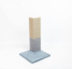 Кутова кігтеточка для дивана 523030 см. 