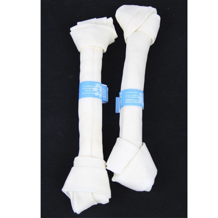 Кістка Denta вузлова для собак 10 см PB09