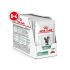 АКЦІЯ Royal Canin Diabetic Feline Pouches вологий корм для кішок при цукровому діабеті 8+4 по 85 г 