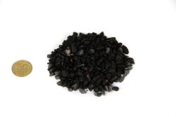 Грунт чорний окатиш фракція 3-6мм 10кг 