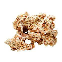 Камінь світлий, 28,5х23,5х30 см 