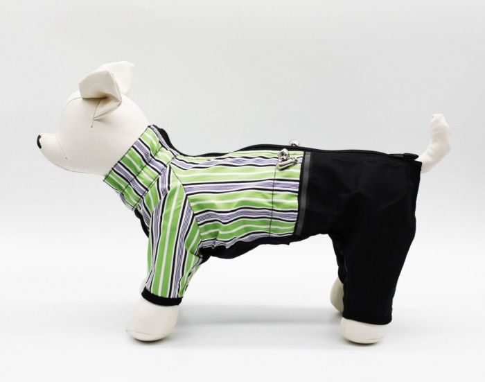 Пильник Смугастик штапель (хлопчик) S2