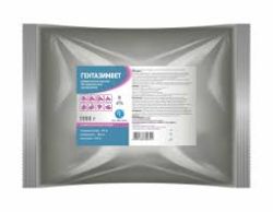 Гентазимвет-антибактеріальний препарат порошок 1000г