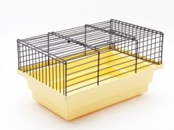 Клітка Лорі гризун 281815 см Фарба