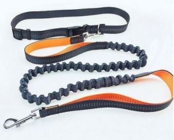 Комплект FREE HANDS - для бігу з собакою 2,5120-135 