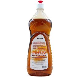 Мило рідке господарське 1000 мл 