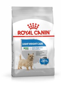 Royal Canin (Роял Канін) Mini Light Weight Care 1 кг