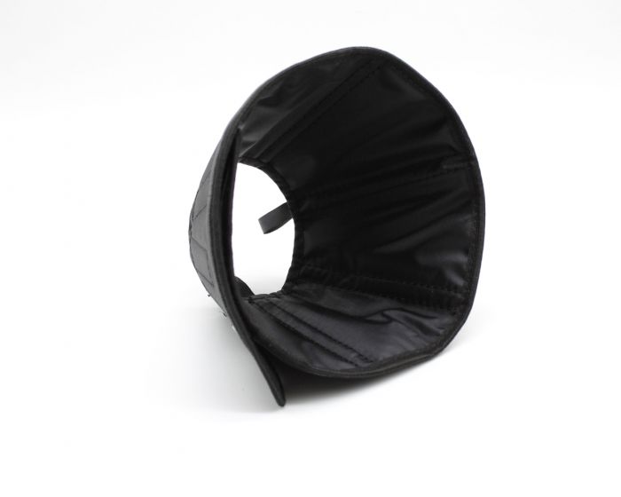 Комір подвійний нейлон 0 (15-20 см)