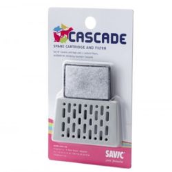 Запасний фільтр в питній фонтан nobby 72154 