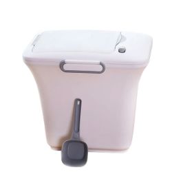 Контейнер для корму 36х26х34 см, 15 л 