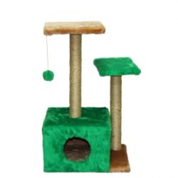 Когтеточка сизалева Алладін Мікс