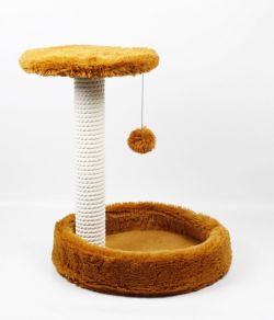 Суперія 1 подряпання стовп Руда 