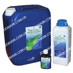 Иммуногепатофит  пробіотик Иммуногепатофит 1л.