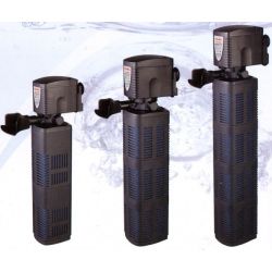 Фільтр-голова 25W 1800л  год (3 прозорих склянки), XL-F270A 