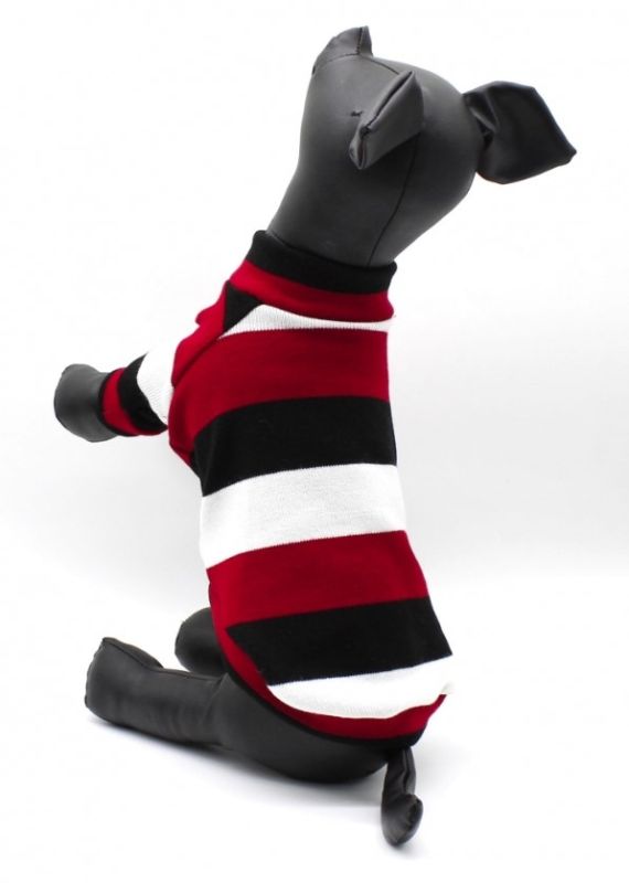 Кофта Смужка трикотаж (хлопчик) S2