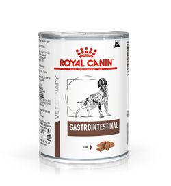 Royal Canin Gastro (Роял Канін ГАСТРО ІНТЕСТІНАЛ) - Intensial консерви для собак 400 г