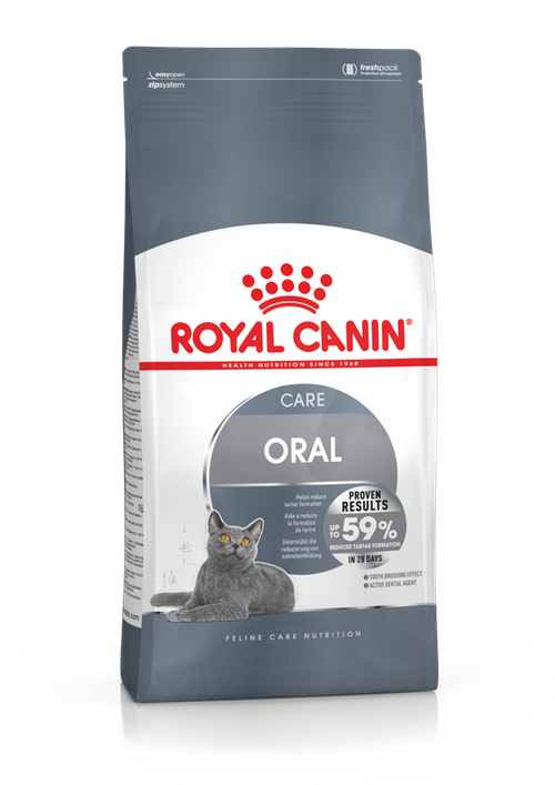 Royal Canin Oral Care - для гігієни ротової порожнини 3.5 кг