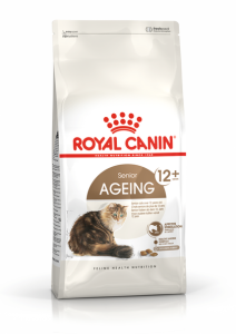 Royal Canin Ageing +12 для котів старше 12 років 2 кг
