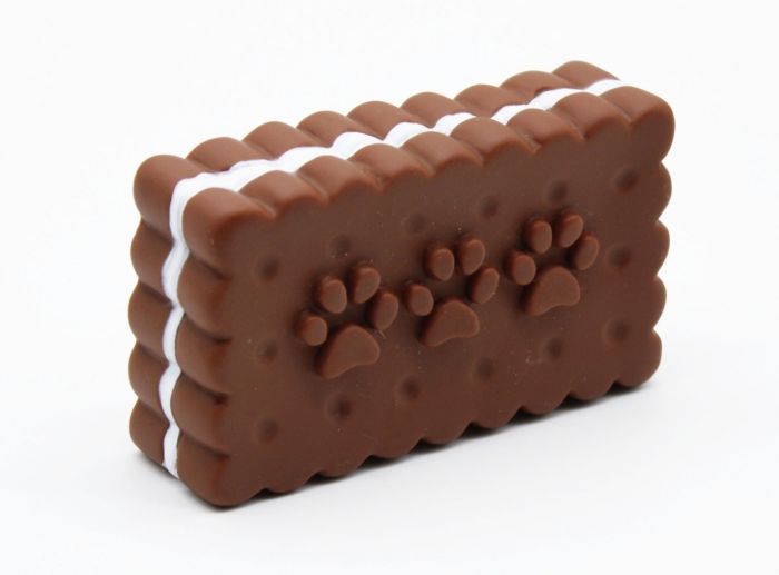 Печиво іграшка для собак 610 см 