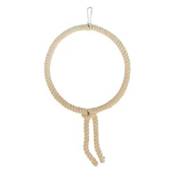 Кільце для хвилястих папуг з сезаля, Лорі 0272 Кільце для хвилястих папуг з сезаля, Лорі 0272