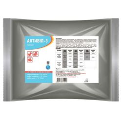 Активіл-3 пробіотик для собак 15 шт по 2 г 