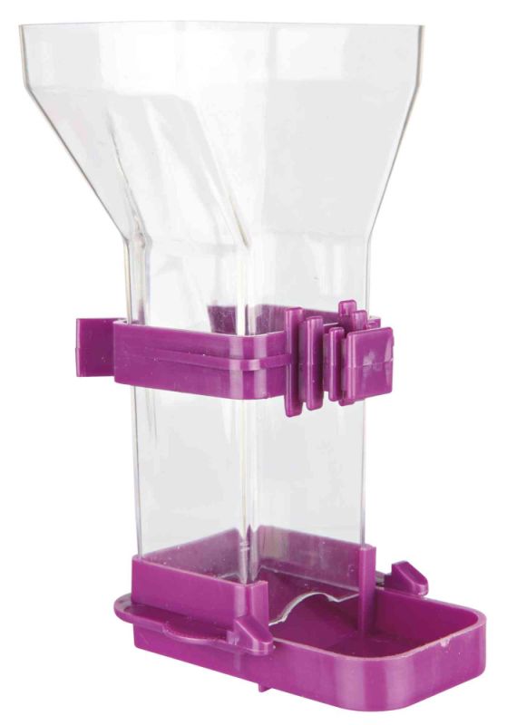 Годівниця-воронка для птахів, Тріксі 5418 Годівниця воронка, Тріксі 5418