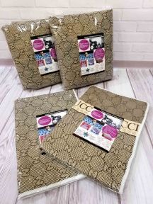 Пелюшка багаторазова Gucci 80  125 см