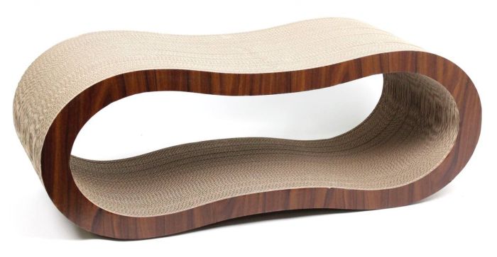 Вісімка темний дуб дряпка Felita 852933 см