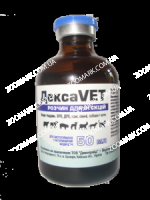 Дексавет-протизапальний 50 мл Дексавет 50мл