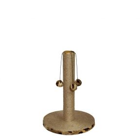 Когтеточка Фіксік, джут 