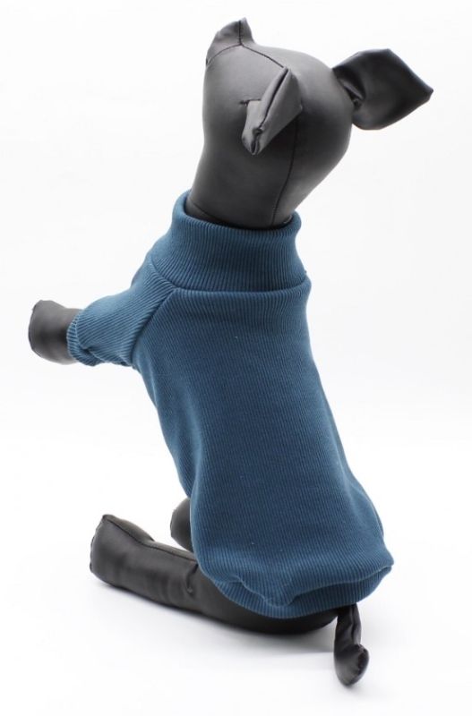 Гольф морська хвиля трикотаж S1