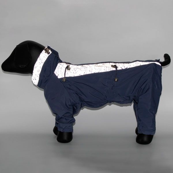 Дощовик Вегас на тонкій підкладці (хлопчик) M1