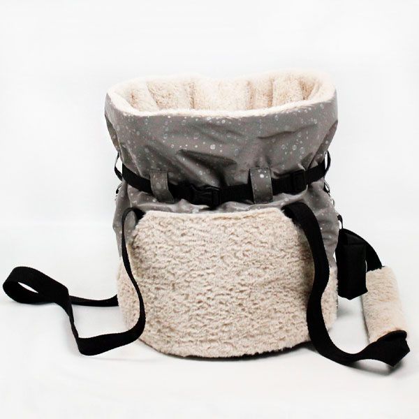 Сумка Лейла, 42х33х22 см 