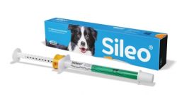 Гель для собак Силео оральний (дексмедетомедин, антистрес) 3 мл. 