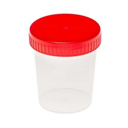 Ємність для забору сечі стерильна 120 мл