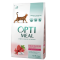 Optimeal з Телятиною для котів 200г