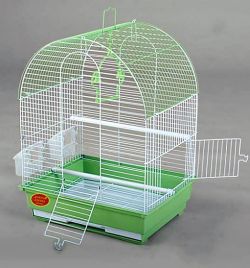 Клітка а417 емаль Середня золота клітина