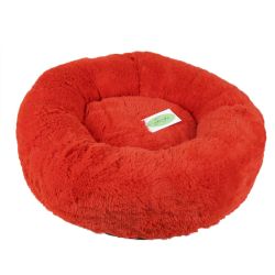 Мономах лежак для тварин  2 60х46 см Червоний