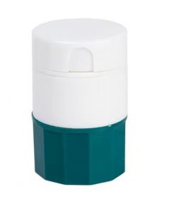 Таблеткоподрібнювач 